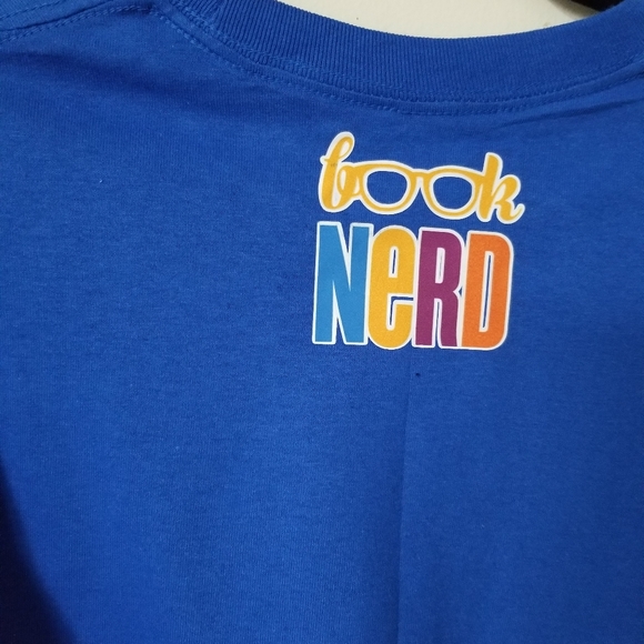 SBC Educated Monster Long Sleeve Tee - Picture 6 of 7